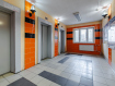 3-комнатная квартира, улица Михаила Дудина, 23к1. Фото 19