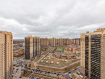 3-комнатная квартира, улица Михаила Дудина, 23к1. Фото 20