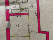 3-комнатная квартира, Владивостокское шоссе, 24. Фото 21