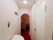 1-комнатная квартира, проспект Октября, 42А. Фото 12