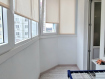 1-комнатная квартира, улица Висаитова, 6/10. Фото 17