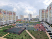 1-комнатная квартира, улица Висаитова, 6/10. Фото 19