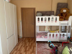 1-комнатная квартира, улица Академика Сахарова, 115к1. Фото 3