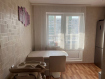 1-комнатная квартира, улица Академика Сахарова, 115к1. Фото 5