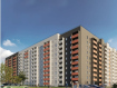 2-комнатная квартира, 147-й микрорайон, . Фото 1