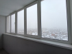 1-комнатная квартира, 2-я улица Чапаева, 40А. Фото 20
