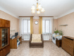 1-комнатная квартира, Московское шоссе, 350. Фото 2