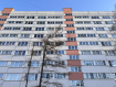 1-комнатная квартира, улица Добровольцев, 18. Фото 20