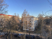 1-комнатная квартира, улица Добровольцев, 18. Фото 21