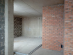 1-комнатная квартира, улица Клары Цеткин, 2. Фото 6