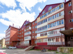 3-комнатная квартира, Центральная улица, 74А. Фото 39