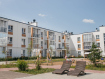 2-комнатная квартира, посёлок Молодёжный, . Фото 5