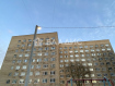 1-комнатная квартира, улица Маршала Ерёменко, 64. Фото 15