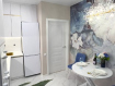2-комнатная квартира, улица имени Героя Ростовского, 8к5. Фото 7