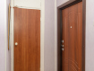 1-комнатная квартира, улица Бориса Богаткова, 226. Фото 12