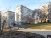 1-комнатная квартира, улица Бориса Богаткова, 226. Фото 28