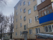 3-комнатная квартира, улица Лукашина, 8Б. Фото 11