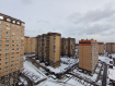 1-комнатная квартира, Набережная улица, 25. Фото 22