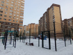 1-комнатная квартира, Набережная улица, 25. Фото 23