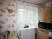 2-комнатная квартира, улица Худайбердина, 164. Фото 19