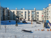 1-комнатная квартира, улица Зелёный Лог, 71/2. Фото 5
