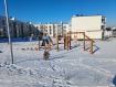 1-комнатная квартира, улица Зелёный Лог, 71/2. Фото 6