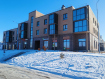1-комнатная квартира, улица Зелёный Лог, 71/2. Фото 12