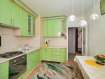 3-комнатная квартира, Юбилейная улица, 76А. Фото 1