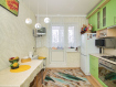 3-комнатная квартира, Юбилейная улица, 76А. Фото 4
