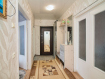 3-комнатная квартира, Юбилейная улица, 76А. Фото 6