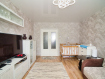 3-комнатная квартира, Юбилейная улица, 76А. Фото 15