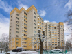 3-комнатная квартира, Юбилейная улица, 76А. Фото 30