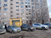 1-комнатная квартира, улица Побежимова, 53. Фото 12