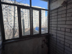 1-комнатная квартира, улица Побежимова, 53. Фото 14
