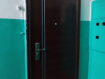 2-комнатная квартира, улица Кутузова, 8. Фото 16