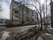 2-комнатная квартира, Актюбинская улица, 1. Фото 17