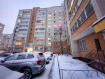 1-комнатная квартира, улица Маршала Соколовского, 17. Фото 15