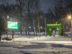 1-комнатная квартира, улица Маршала Соколовского, 17. Фото 17