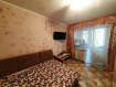 Комната, 6-й микрорайон, 120Б. Фото 2