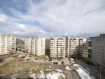 1-комнатная квартира, Мончегорская улица, 18к4. Фото 8