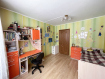 3-комнатная квартира, улица Богданова, 21. Фото 4