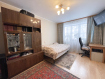 3-комнатная квартира, улица Богданова, 21. Фото 38