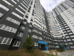 1-комнатная квартира, улица Куникова, 47Г. Фото 20