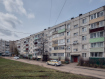 1-комнатная квартира, улица Островского, 1. Фото 1