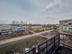 1-комнатная квартира, улица Островского, 1. Фото 7
