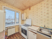 1-комнатная квартира, улица Островского, 1. Фото 8