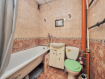 1-комнатная квартира, улица Островского, 1. Фото 10