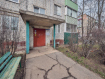 1-комнатная квартира, улица Островского, 1. Фото 14