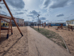1-комнатная квартира, улица Островского, 1. Фото 16