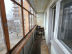 3-комнатная квартира, набережная Космонавтов, 33. Фото 2